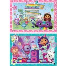 Gabbys Dollhouse, Bereit zu feiern!