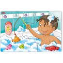 10 Puzzles - Mein Spielzeug