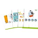 LogiCase Extension Set - Piraten