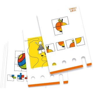 LogiCase Starter Set 4+