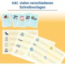 Die Schreib-Krake