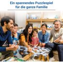 Memory® Puzzle Tiere am Teich