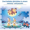 Memory® Puzzle Tiere am Teich
