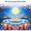 Memory® Puzzle Tiere am Teich