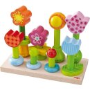 Steckspiel Blumenzauber