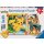 Pokémon Puzzle - Pikachu, Glurak und Evoli