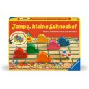 Tempo, kleine Schnecke! 40 Jahre Jubiläumsausgabe