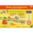Tempo, kleine Schnecke! 40 Jahre Jubiläumsausgabe