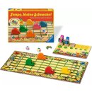 Tempo, kleine Schnecke! 40 Jahre Jubiläumsausgabe