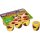 Dr. Oetker Paula Minis aus Holz