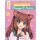 Malbuch Manga & Anime
