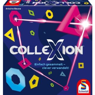 ColleXion