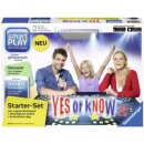 Starterset Yes or kNOw