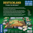 Deutschland - Finden Sie Minden?