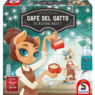 Café del Gato