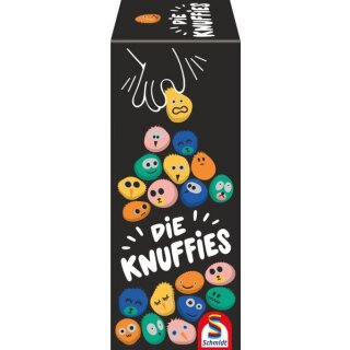 Die Knuffies