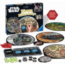 Star Wars Riesen Bilder-Rally