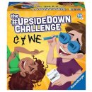 The #UpsideDownChallenge Game