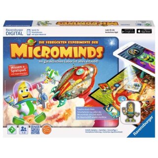 Microminds