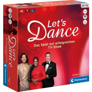 Lets Dance