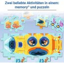 memory® Puzzle Umemory® Puzzle Unterwasserwelt