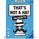Thats not a hat - Incognito