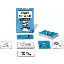 Thats not a hat - Incognito