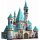 Disney Frozen Schloss 3D Puzzle