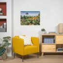 Botanical Garden, Madeira Puzzle