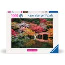 Puzzle Daigo-ji, Kyoto, Japan 1000