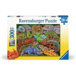Faszinierende Reptilien