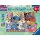 Einfach nur Spielen - 3x49 Teile Disney Stitch Puzzle