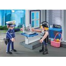 Startert Pack Polizei Ermittlungszimmer