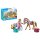 Starter Pack Prinzessin mit Pferd