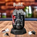 Hylkies: Star Wars Sammelfiguren - Figur #01 - Darth Vader