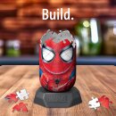 Hylkies: Marvel Sammelfiguren - Figur #09 - Spider-Man