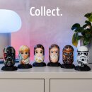 Hylkies: Star Wars Sammelfiguren - Figur #02 - Luke Skywalker