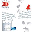 3D Puzzle Ball Mond Glow in the Dark