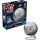 3D Puzzle Ball Mond Glow in the Dark