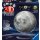 3D Puzzle Ball Mond Glow in the Dark