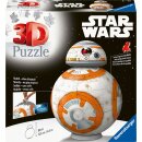 Puzzle Star Wars BB-8 3D
