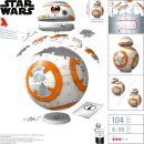 Puzzle Star Wars BB-8 3D