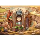 EXIT Puzzle - EXIT The Circle in London - Escape Room Puzzle