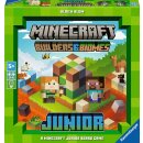 Minecraft Builders & Biomes Junior