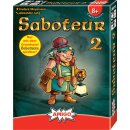 Saboteur 2 Refresh
