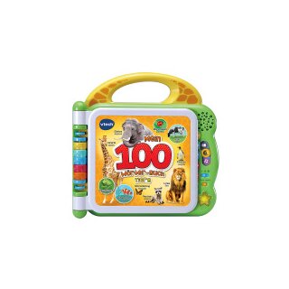 VTECH Baby Wörterbuch