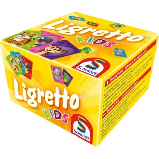 Ligretto® Kids
