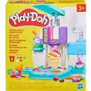 PD RAINBOW SWIRL ICE CREAM PLAYSET