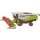 SIKU 1991 Claas Mähdrescher 1:50