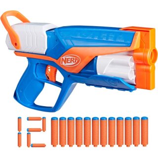 Nerf N SERIES AGILITY